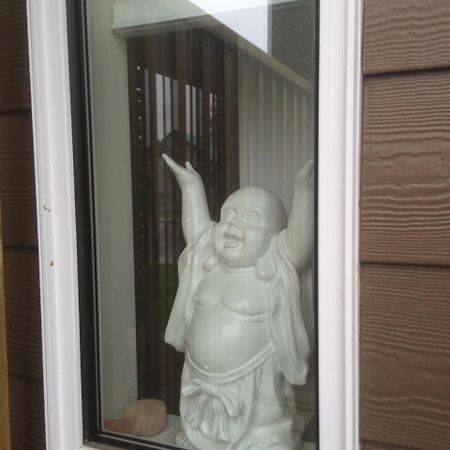 Spa Inspired Guest Suite Jasper Exterior foto
