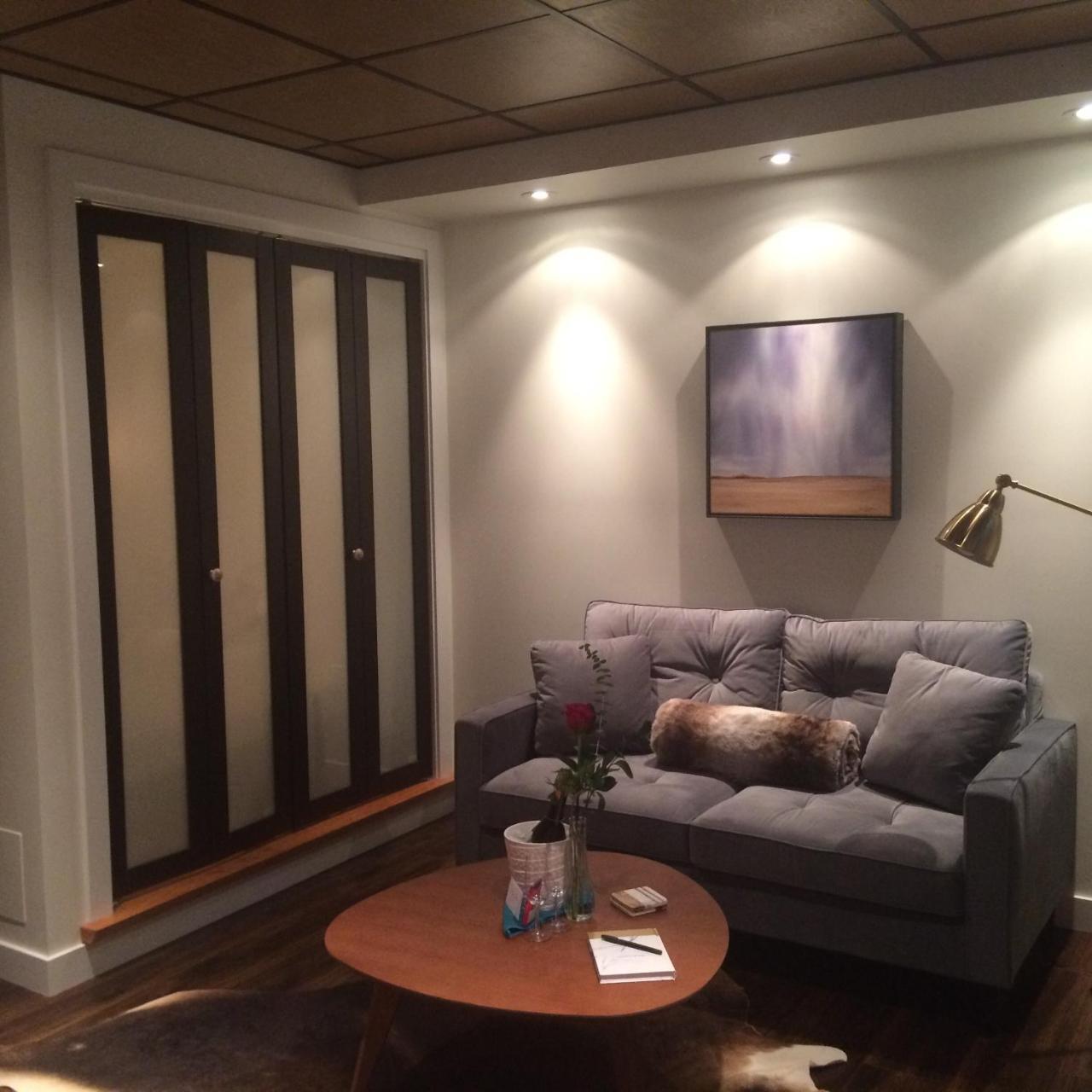 Spa Inspired Guest Suite Jasper Exterior foto